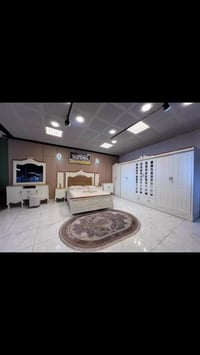 غرفه نجاره عراقيه • جاهز للحجز