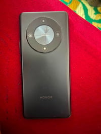 للبيع تلفون هونر x9bذاكرة 256جهاز مكفول من كلشي نت تصال كامره كلشي مكف...