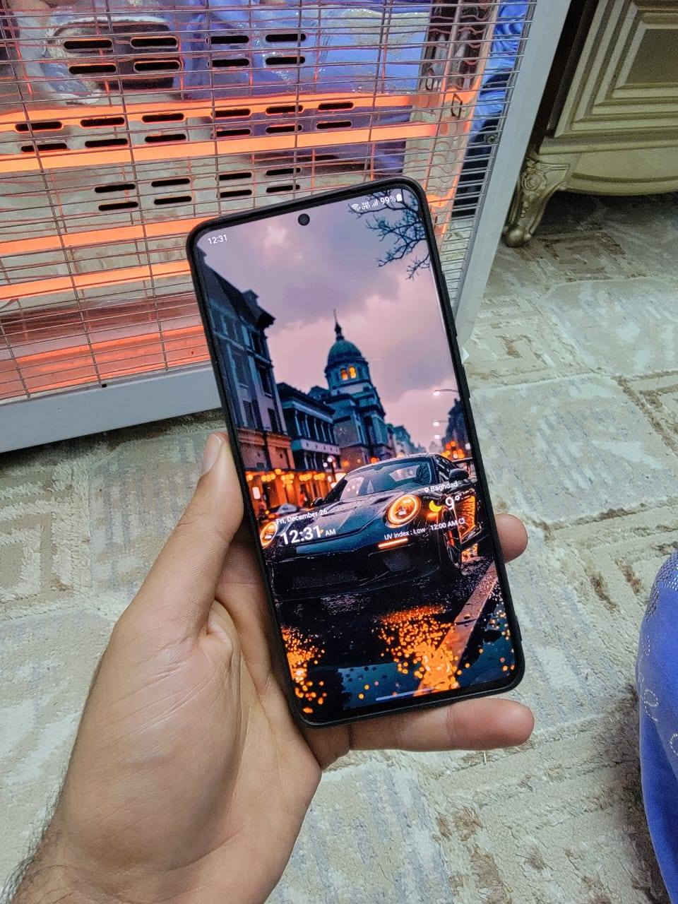 اس ٢٠ الترا دبل سيمكارت شرق اوسط
مستبدل فقط ضهر 

جهاز نظيف جدا 

ذاكره ١٢٨ 

بغداد مدينه الصدر 

***********
السعر ٣٣٠
