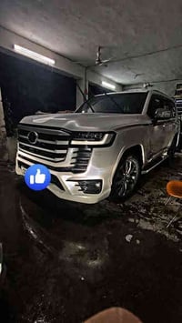 VXR تون تيربو  مكاني بغداد   معروفه مواصفاته  ماشيه 28 ألف  مغلفه PPF ...