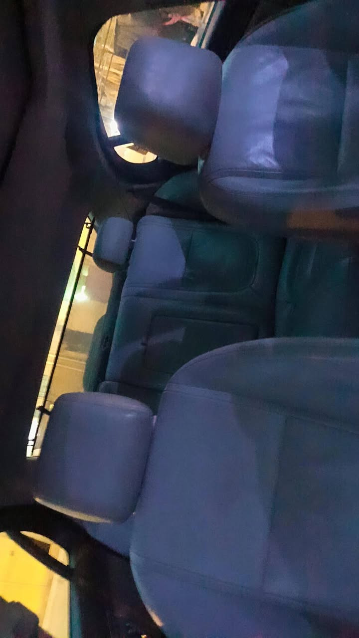 جاكوار امريكي للبيع 2012 بدون سنويه ولا لوحات اتعهدلك سرقه وعشاير ماعليها  حجز فتحه قماره مسجل سماعات ابيع كوم حديد سكراب اتعهدلك سرقه وعشاير فقط سياره كلش حلوه بيها مكينه 2ونص كير تماتيك عوزها ترتيب جم شغله فقط ترايك وين مايعجبك ناصرية حي الشهداء سعر 20
***********
