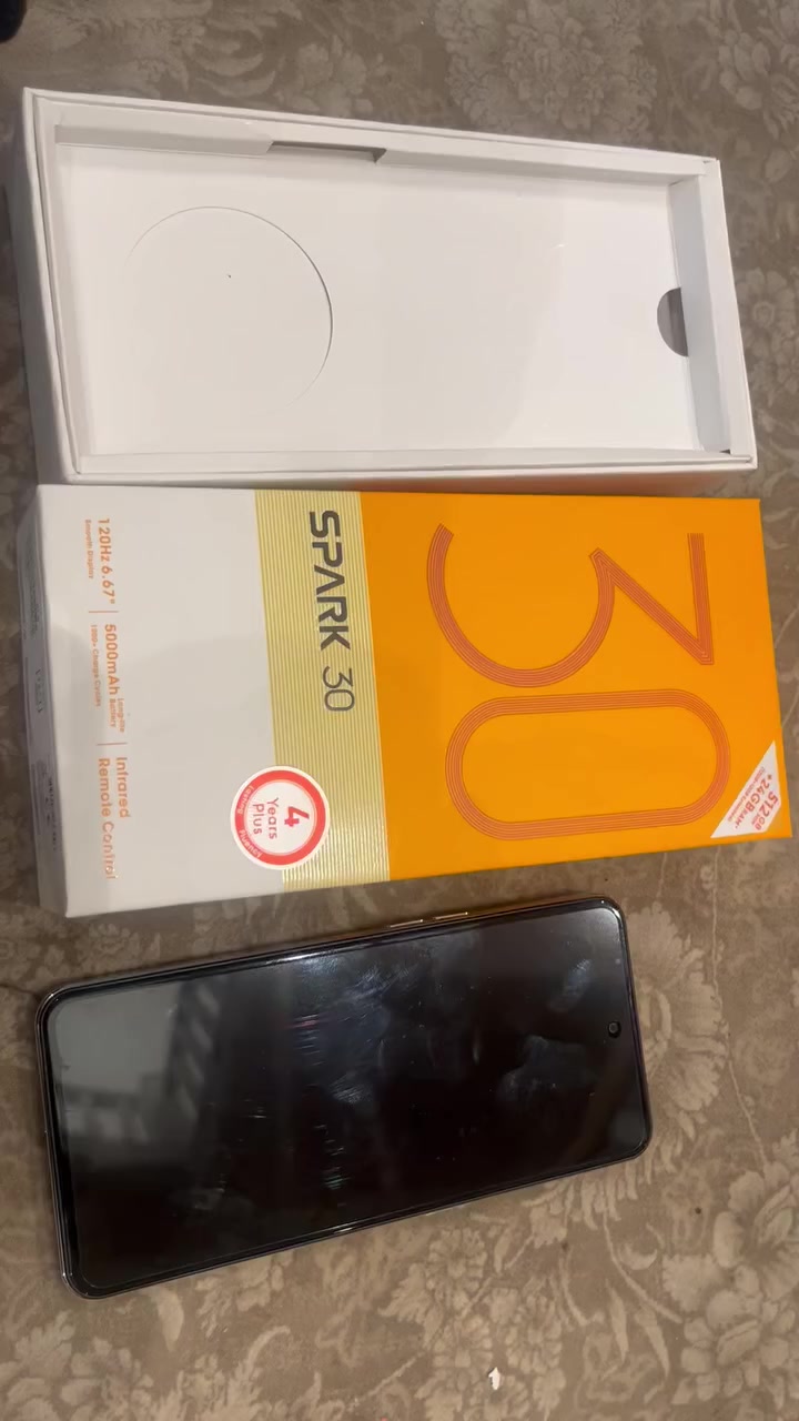 سبارك (كوبي)جديد بالباكيت


**إذا كنت صاحب هذا الإعلان وتريد حذفه لأي سبب، رجاءا أرسل رسالة إلى الدعم الفني**