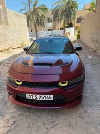 جارجر SXT • محرك ٣٦٠٠ • ٣٣٠٠٠ ميل