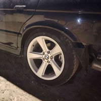 ويل هامان ١٧ • بدون كسر • تايرات جديدة