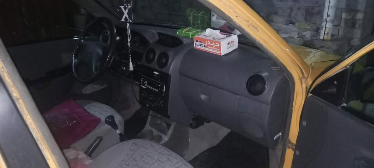 السلام عليكم سايبا للبيع موديل 2013 السياره مكفوله محرك مكفول لا تبخير لا تنغيص السيارة تدفئة وتبريد ثلج السيارة ماشاءالله خير من الله السعر 32 وبيهه مجال لاستفسار على الرقم‭***********
