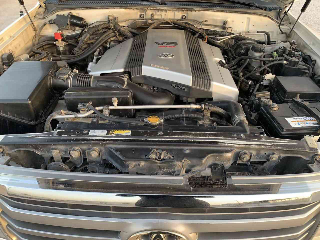 لاندگروز   مكفوله من كلشي حتى من الصبغ  مديل 2000 فول مواصفات مواصفات لگزز محرك 8 بيع أو مراوس  اقل منه سعر 185 بيه مجال قليل 
العنوان النجف  للستفسار  على هذا الرقم ***********
