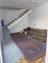 نهاية حجي كشكول • ٢٥٠م • بناء حديث