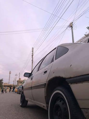 اوبل فيكترا للبيع حجم ١٨رقم بغداد كير محرك شرط السعر ٣٠ورقه وبي مجال الاتصال هذا رقمي *********** بي واتساب هم
