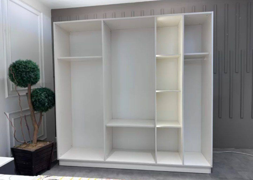 تم وصول موديل *الاسطوره*المرمري
*6قطع*
*ابواب المنيوم جام ضد الكسر*
*اناره داخل الكنتور*
*اناره بالراس العالي مخفيه*
*شازلون مخزن*
*سرير مخزن دبل هايدروليك*
*برغي وجوي حديد*

السعر850 مع التوصل والشد
ملاحظة الشد مع التوصيل


**إذا كنت صاحب هذا الإعلان وتريد حذفه لأي سبب، رجاءا أرسل رسالة إلى الدعم الفني**