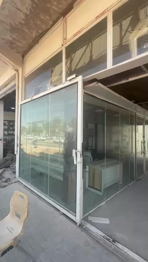 للبيع مكتب وجينكو وحديد
***********
