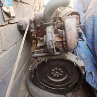 من رخصه مدير الكروب مكينه افيكو ٣٧سوبر خلفي كهربائية للبيع الاستفسار 0...