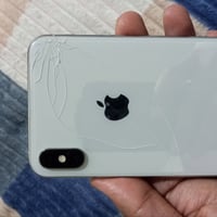 آيفون XS ماكس • ٢٥٦ • مكفول