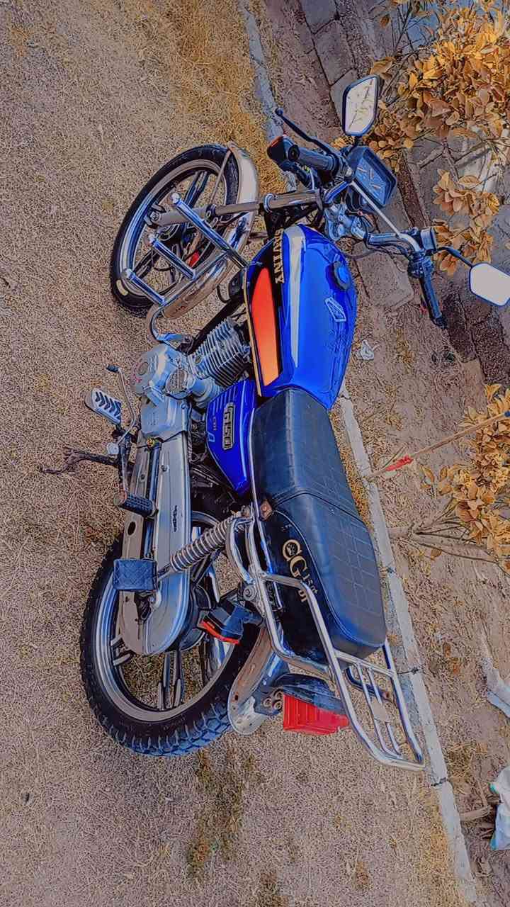 سلام عليكم ماطور موديل 21 لون ازرك بعده لك
#ماطور_جاهز_من_كلشي كهربايات #اشاير لايت عالي ناصي +هورن شغال 
#صلف هندر شغال ماطور جاهز من كلشي #شلعه ومعدل ترايك للبصرا 
#السعر_560وبي مجال للطيبين مالمكان صقلاويه ***********
