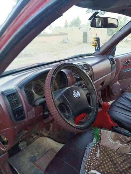 السلام عليكم 
گنوه أفلا نزة موديل٢٠١١  رقم بغداد للبيع 
وللاستفسار الاتصال على الرقم ***********
