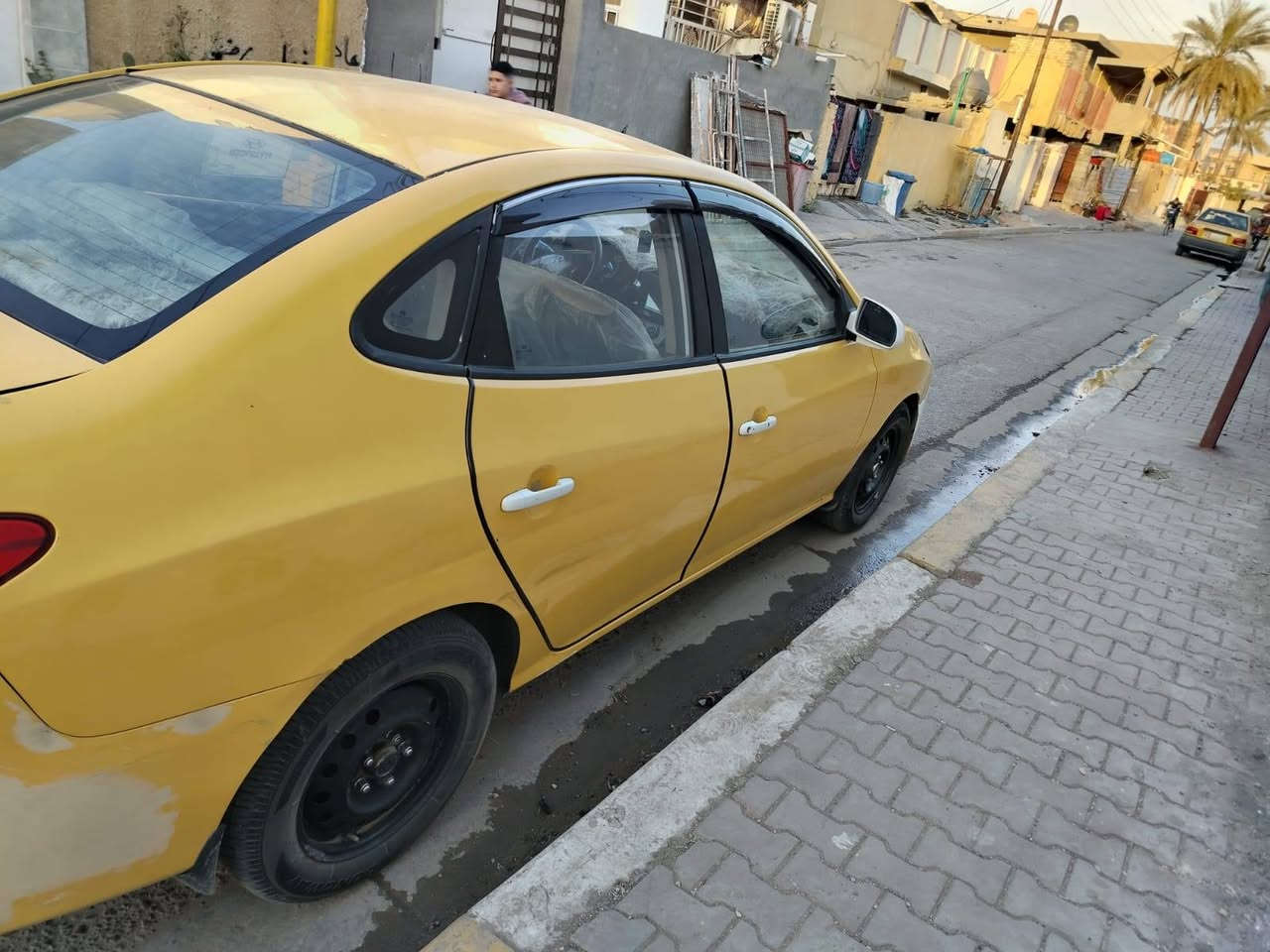 سلام عليكم
النترا ٢٠٠٩
١٦٠٠
تبريد شاشة
***********
75
بغداد المدائن
