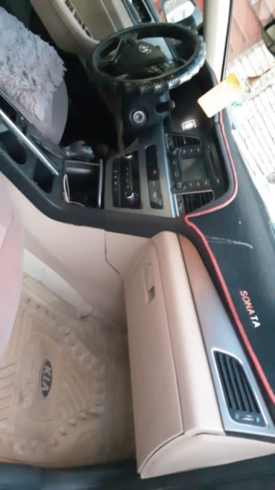 سلام عليكم لبيع سوناتا موديل 2015 حدثه جاملغ وبنيد مكان بغداد البياع سعر ١١٠ وبي مجال أو مراوس بخصوصي


**إذا كنت صاحب هذا الإعلان وتريد حذفه لأي سبب، رجاءا أرسل رسالة إلى الدعم الفني**