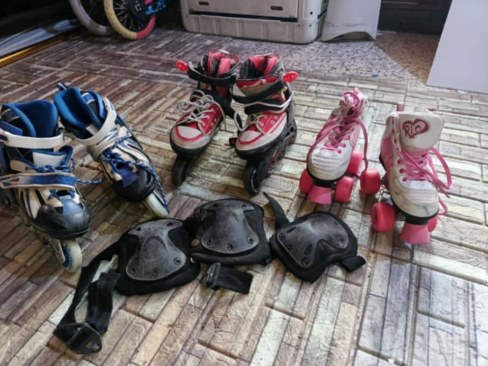 اغراض نضيف اسعار مناسب موصل


**إذا كنت صاحب هذا الإعلان وتريد حذفه لأي سبب، رجاءا أرسل رسالة إلى الدعم الفني**