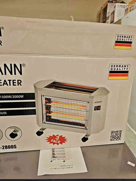 وصلتنه الصوبات الكهربائيه الاصليه بأنواع واحجام مختلفه و بأسعار مناسبه جدا للتواصل*********** او على الخاص
