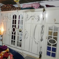 غرفة نوم • 8 قطع • استعمال أشهر