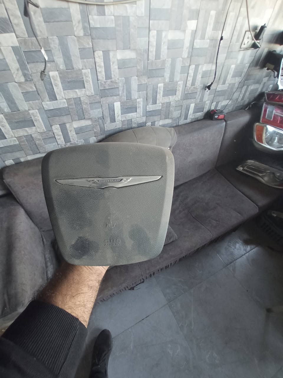 السلام عليكم 
يعلن مجمع الأخوين الدوات الاحتياطيه المريكي
عرض لمده خمسه ايام على كافه الادوات الحتياطيه 
السيارات المريكي 
جارجر اوباما
ابواب  ٢٠١٠ جميع الموان اوبما جارجر جمله سعر القطعه ٢٥الف

حداديه خلفيه  جمله ٢٥٠الف  القطعه الوحده 
ماصدات اوبما ٢٠١٤ جمله ٢٥٠الف اصلي تفصيخ بلاد زنون
بك لايت اوباما ٢٠١٤جمله ١٥٠الف اصلي تفصيخ
دشبول اوباما ٢٠١٠ مع جميع ملحقاته ماعدا الشاشه ١٥٠الف
بوكس تبريد كامل مقفل جمله ٥٠الف
عطر تبريد وتحكم تبريد اوباما ٥٠الف
غرفه عدد ٢جارجر اوباما ٢٠١٥  السعر ٣٠٠الف
دعاميه اماميه اوباما ٢٠١٠كامله مقفله ١٥٠الف
ماصدات اوباما ٢٠١٠/ جمله ١٢٥الف
 راديتر ماء جارجر اوباما من ٢٠١٠ال ٢٠٢٣ جمله ٦٠الف
زوج جاملخ +بنيد اوباما ٢٠١٠جمله ٢٥٠الف


**إذا كنت صاحب هذا الإعلان وتريد حذفه لأي سبب، رجاءا أرسل رسالة إلى الدعم الفني**