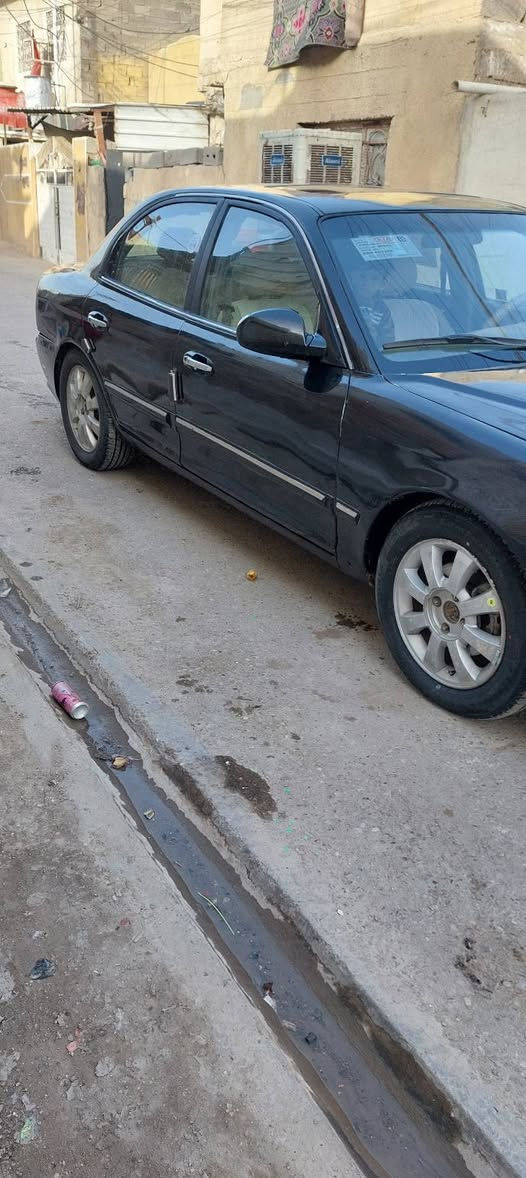 سلام عليكم كيا اوبتيما 2005 بغداد بسمي محرك 6 جديد كير جديد صدر امامي وخلفي جديد تخم تاير جديد كهربائيات سنتر تشتغل شاشه سياره جاهزه حادث جاملغ خلفي وحوض السبير مصبوغ عام من كدام ركن جاملغ امامي أيمن هم بيه ضربة خفيفه سعر 50  مكاني بغداد ***********
