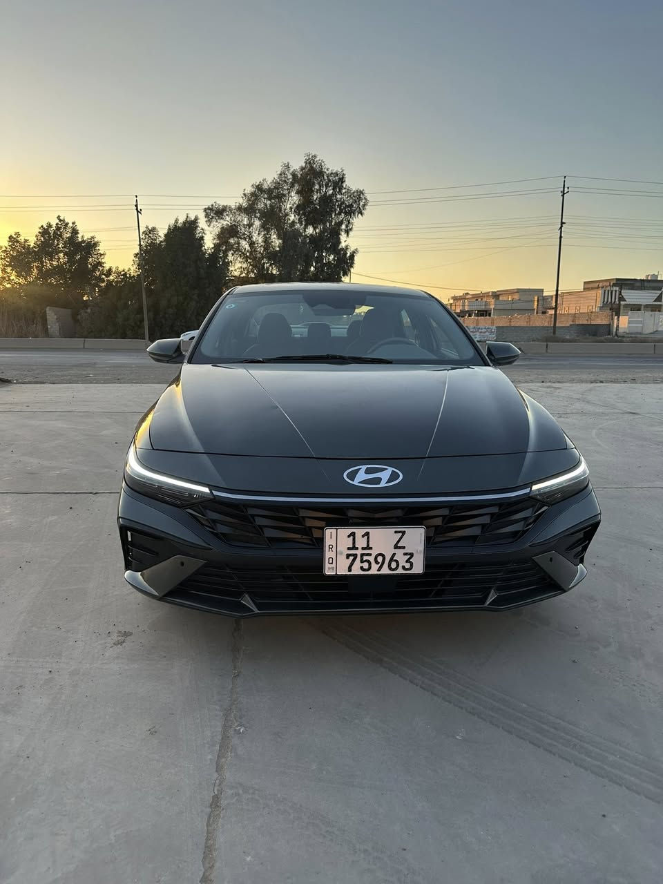 السلام عليكم هونداي النترا 2024 لون.  نفطي دخول جديد
هزه وترقيم جديد 
حادثهة كما موضوح بالصور
بدون لا دواخل ولا اي ايرباك 
صور. الحادث مرفقه بالمنشور
سعة المحرك:- 2000دوش
🔘 عداد المشي.13Mالف 
🔘الموديل 2024
🔘 فتحه سقف 
🔘 الون نفطي مميز 
🔘شاشة دجيتل متصلة بلكامل
🔘بصمة تشغيل 
🔘بصمة أبواب
🔘 سايد بريك بصمه 
🔘بصمة صندوق 
🔘تشغيل عن بعد
🔘رادار امامي رادار خلفي وجانبي
🔘مانع تصادم بريك ذكي 
🔘مدخلين شحن واوكس
🔘تبريد بيانو منفصل
🔘دشبول لد بلادي الوان
🔘كاميرا خلفية دوارة
🔘كراسي تدفئة 
🔘مانع تصادم  
🔘حساسات اطارات 
🔘مثبت سرعه Cross
🔘اضوية اماميه LED
🔘نضام ترحيب عند الاقتراب 
🔘مانع انزلاق 
🔘تدفئة بالكشنات
🔘تدفئة ستيرن 
🔘دخول ذكي 
🔘نظام قيادة ذاتية 
🔘انارة اضوية اوتوماتيك
🔘نظام GPS + خرائط 
🔘3 أنظمة قيادة (eco,Nor, sport) 
🔘شاشة اعطال الكترونية 
🔘زر عرض الكاميرا
🔘شحن واير ليس
سياره احلى من صور 

العنوان بغداد

للاستفسار اكثر…

*********** 
          او
***********
