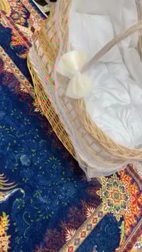 عش خوص • مرجوحه كهربائية • نظيفه