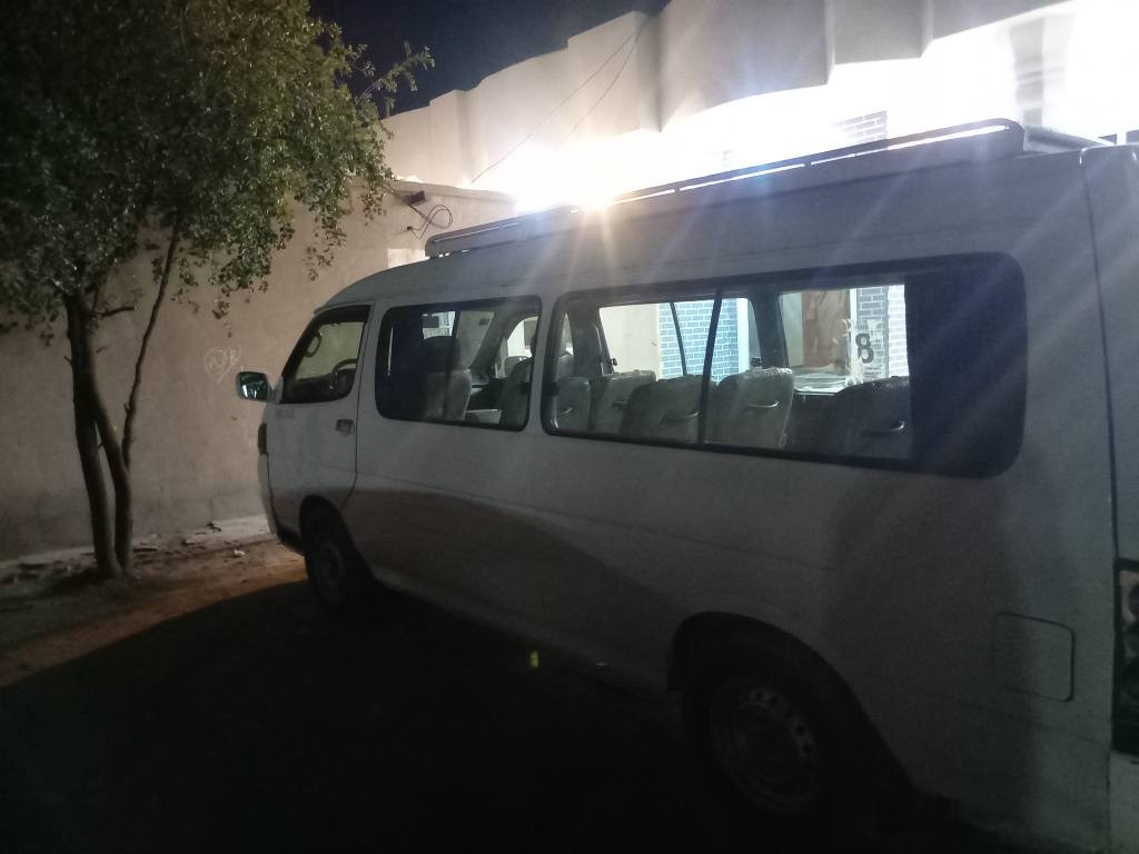 السلام عليكم جنبي 2014 ورثه ابيع بدون راعي بيها بارد قليل ماشر عليه اكسل كير صدر مكفولات المكينه 3واي بيها تنقيصص سعرها 39
مكاني بغداد ابو غريب ***********
