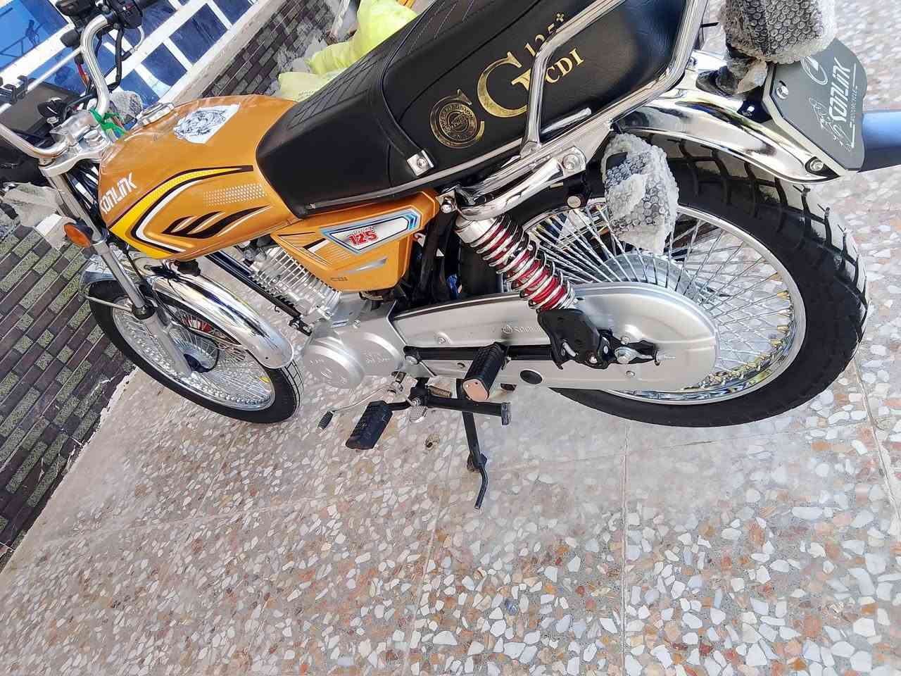 بيع مستعجل وسعره مناسب670 تايكر سونك الأصلي موديل 25 صارله شهر طالعه منل وكيل بعده زيرو مكفوله كفاله عامه اي نقص مابيه كلشي شغال (اوراق كامله وصل وكيل بيه) مكانه حمزه الغربي رقم ***********
