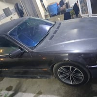 خفاش • موديل ٩٥ • رقم بغداد