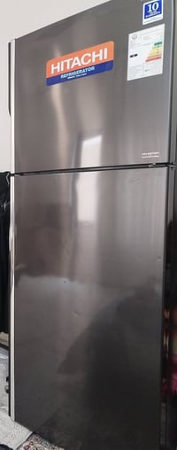 مطبخ كامل • هيتاشي • الكاظمية