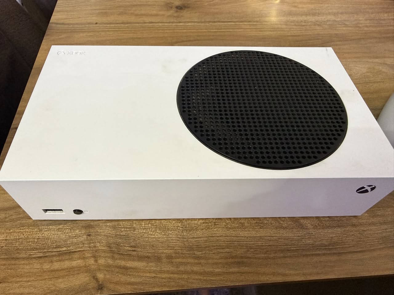 اكس بوكس سريس اس
نضيف 100%
ملحقاته: جوستك كيم سر برو
السعر: 400


**إذا كنت صاحب هذا الإعلان وتريد حذفه لأي سبب، رجاءا أرسل رسالة إلى الدعم الفني**