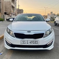 اوبتيما ٢٠١١ • محرك ٢٠٠٠ • بصمة بانوراما