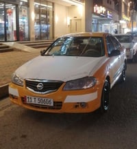 ٢٠١١ • مكينة جديدة • مؤسسه