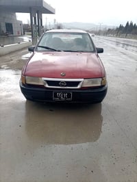 سيارة • السليمانية • معلومات ناقصة