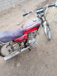 دراجة تايكر • موديل 18 • كربلاء