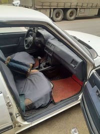 كيه كبتل تبريد شغال تدفيه شغل الكير اوتو ينضح دهن المحرك  جيد المكان ب...