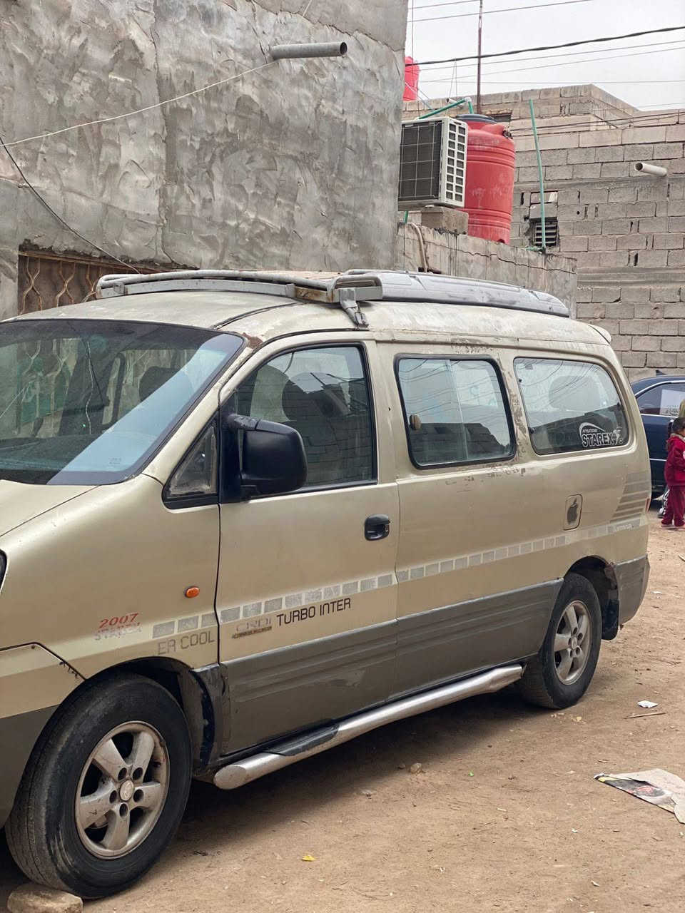 السلام عليكم كيه ستاركس مفتوح 2006 للبيع والمروس مكينه توه مجفته نفض كير اكسل حداده كهربائية خير من الله السياره جاهزه راعيها بالبصره ما اندله ابيع بدون راعي السعر 38 وبيها مجال قليل مكاني البصره ابو الخصيب رقم الواتساب *********** ابو الخصيب, البصرة
