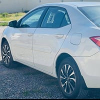 كورلا • ٢٠١٧ • رقم اربيل