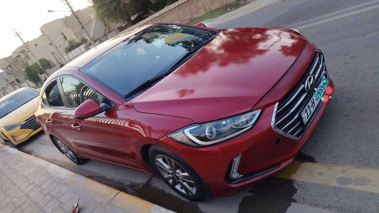 السلام عليكم النتره 2018 محرك 2000 دوش وارد امريكي قطعه وحده بنيد فقط وبارد خفيف الباب عكس السايق محرك مفتوح رقم بغداد انكليزي 118 بيها مجال صور الحادث بالمنشور جوه ***********
السلام عليكم النتره 2018 محرك 2000 دوش كير AT  وارد امريكي قطعه وحده بنيد فقط وبارد خفيف الباب عكس السايق محرك مفتوح رقم بغداد انكليزي 118 بيها مجال صور الحادث بالمنشور جوه ***********  بغداد الزعفرانيه
