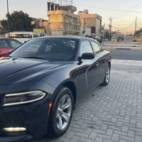 تشارجر SXT • ٣٦٠٠ سي سي • ماشيه ١١٥٠٠٠