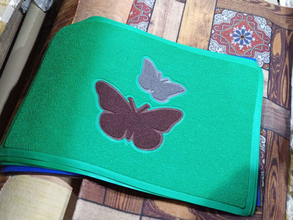 📢 وصلت وجبة جديدة!!

✨ دواسة بلاستك

🏪 المحل: أبو زيد للمفروشات

📍 العنوان: الحلة – الطهمازية – عامود 97، مقابل مطعم رمانة

📞 رقم الهاتف: ***********

ننتظركم… العروض مستمرة والخامات جديدة 🔥 الهندية, كربلاء
