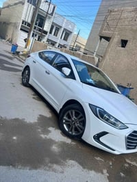 النترة خليجي ابيض لون موديل 17 بسمي رقم بغداد جديد موجودة بغداد شعب سع...