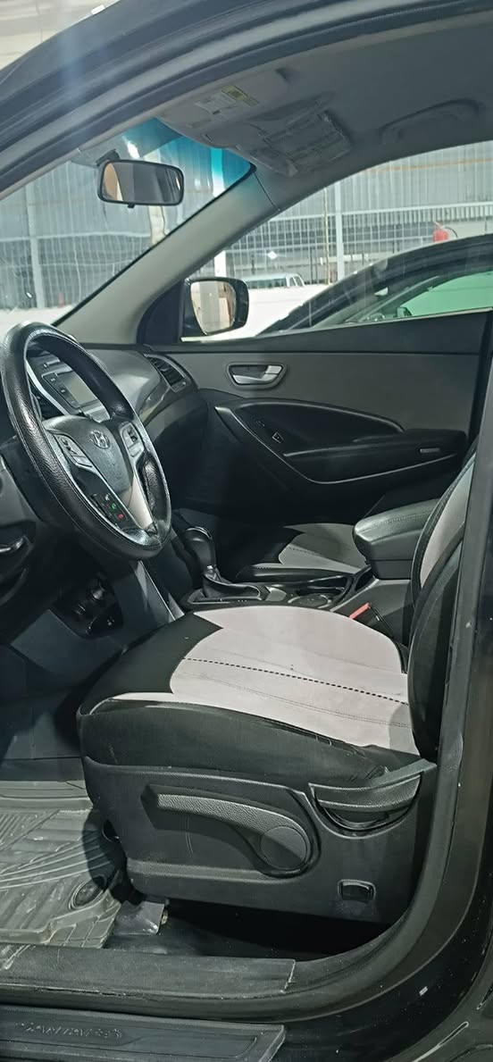 السلام عليكم سياره سنتافي للبيع موديل 2018 ماشي 107 امريكي محرك 2400بي قطعتين تبديل اصلي بدون دواخل مو نص فول رقم أربيل جديد الاستفسار الرقم رجاء المو شراي لا يخابر استفسار اعتدار اقساط الرقم***********/‏‏‏.           ‪0771 974 1954‬‏
