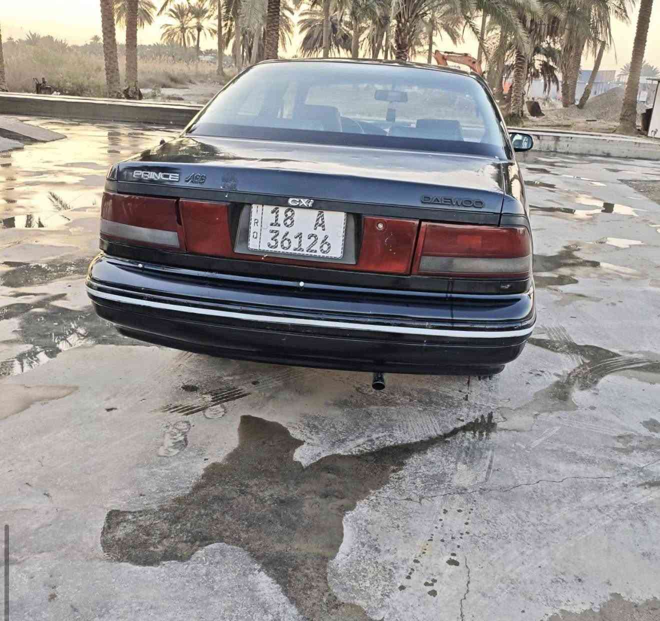 للبيع او للمراوس 
السلام عليكم برنس للبيع موديل 94 رقم بابل انكليزي سياره مال جناي جاهزه من كلشي كير ومحرك كفاله كهربائيات كله شغال دواخلها تخبل هزه ماساقطه يعني كبل تحول مكان السياره بابل الحمزه الغربي سعرها33 وبيه مجال بسيط للطيبين للاستفسار 
عنوان كربلاء *********** وتساب
