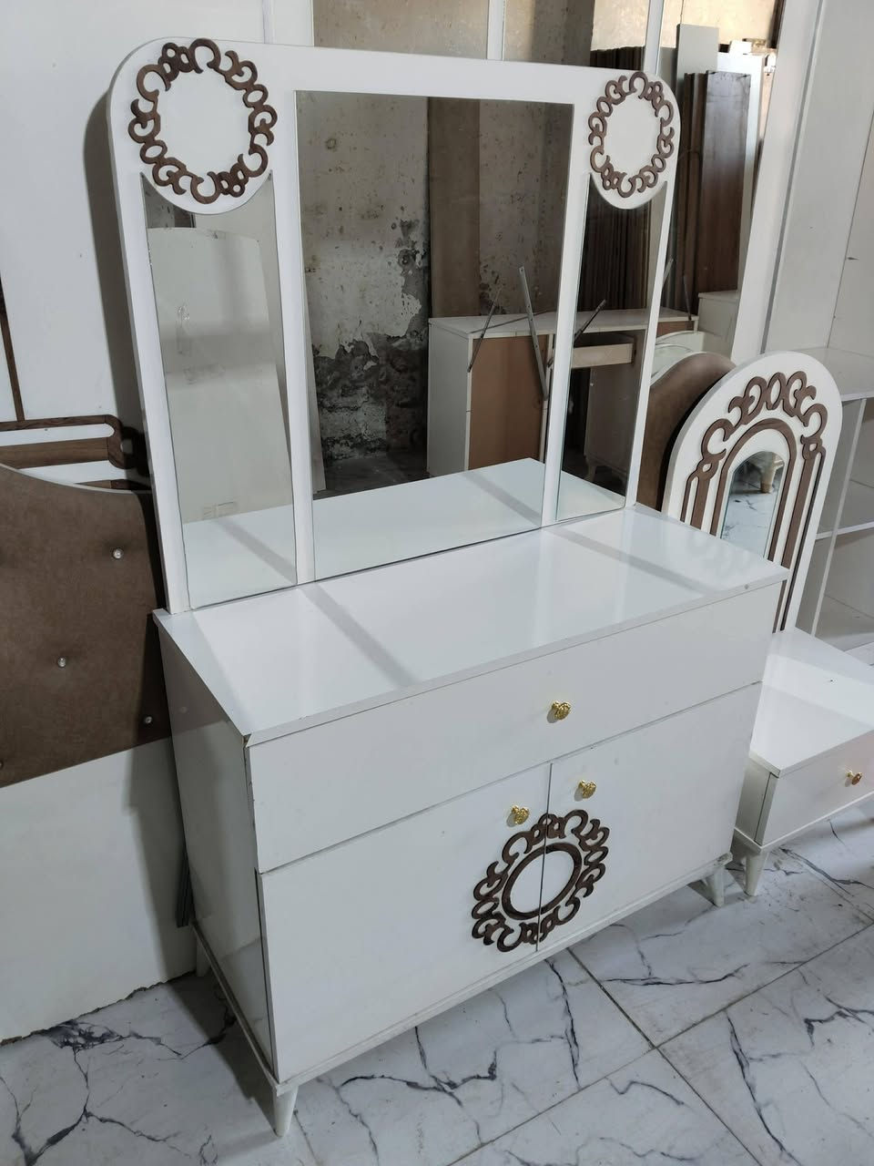 ٧ قطع ب٤٥٠
شد ونقل مجاني داخل بغداد


**إذا كنت صاحب هذا الإعلان وتريد حذفه لأي سبب، رجاءا أرسل رسالة إلى الدعم الفني**