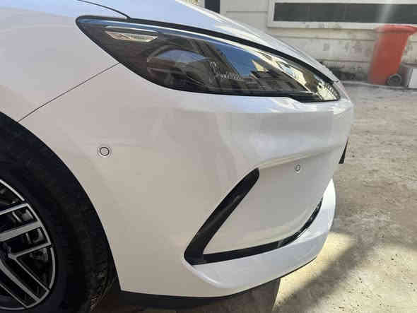 من بعد اذن الادمن byd seal 5. فول ١/١   اوتو بارك وقيادة ذاتيه 13كامرة وفتحه سيارة زيرو صفر مرقم بغداد مثبت لوحات وسنوية باسمي
سيارة فول ميحتاج اكتب مواصفاتها  تختلف عن البيسك 
سيارة اجتي وياها عدتها كامل عكس السيل  الموجود حاليا بدون شاحن وكارت 
سيارة مسويلها تحديث اخر اصدار23.1 
بالوكالة اخر اصدار الي بالسوك حاليا الفيرجن مالتهن القديم ( سوفت وير)
كل البرامج البيها وكاله منزلهن  ( يوتيوب بريمير- كوكول كروم -ويز -مابس)
ميحتاج اكتب سيارة زيرو مكفولة من زلغ 
وصفر 
ومرقمه وكامله

بغداد المنصور
***********
