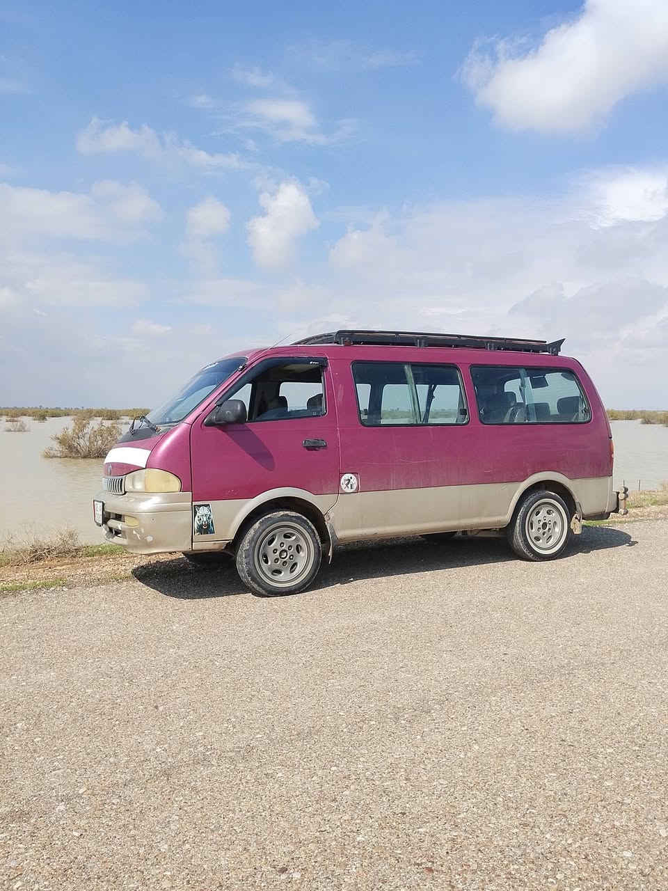 بيجو موديل1996بأسمي سياحي مكان اديالئ
***********
