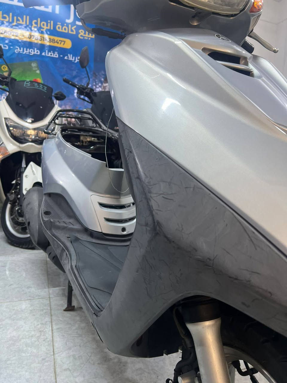 #اكزز_تريت  ياباني 🇯🇵
خطين نوزل   
كفاله عامه من كلشي شرط الضمان 💯💯
بعده بحالة الوكاله 
#مكاني كربلاء - قضاء طويريج - حي الجمعية 👉
#الاستفسار أخوكم حيدر السعدي🙏
#البيع_نقد_والاقساط_فقط
مصرف الرافدين 
موظفين والمنتسبين فقط
استقطاع الاكتروني بدون مقدمة
أخوتي الغوالي إتصال فقط ربي يحفظكم ويرعاكم ***********☎️واتساب 
***********☎️بدون واتساب
