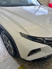 توكسان 2024خليجي رقم بغداد باسمي  ماشية35 الف فول الفول  مكينه 2000 مك...